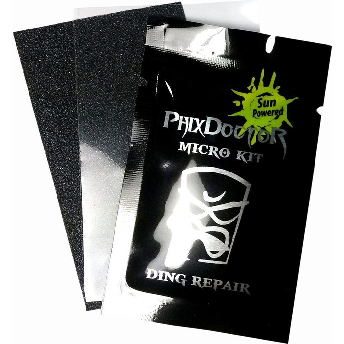 2020 Phix Doctor Micro Kit - Kit De Reparacin Desechable - Paquete De 12 Phd-001
